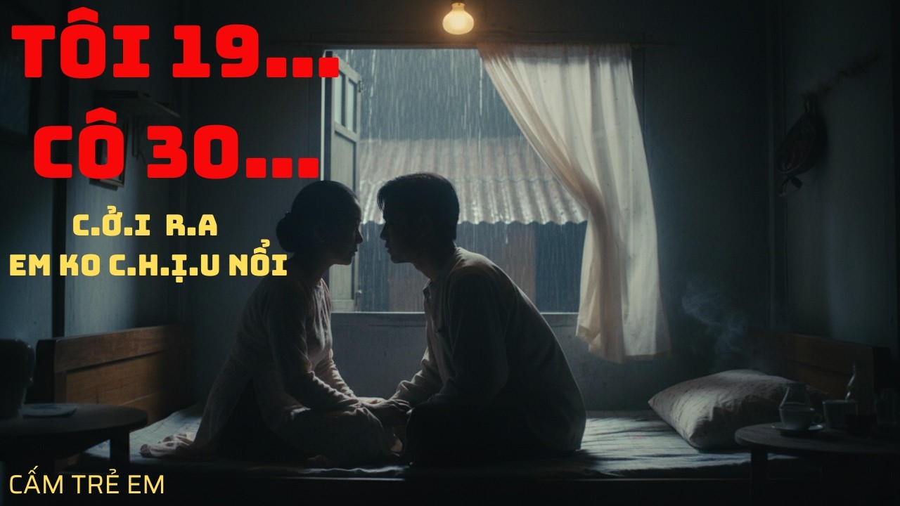 Nghe  quá cuốn : DÌ ƠI CON HẠNH PHÚC  | Truyện kể đêm khuya thầm kín hay đặc sắc