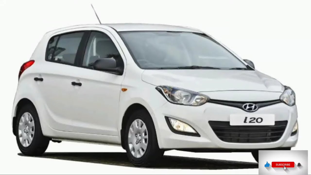 Hyundai i20 diesel engine service,,