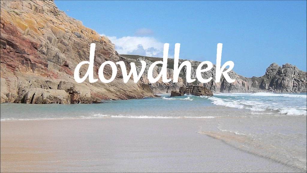 Learn Cornish numbers 1-20 with audio