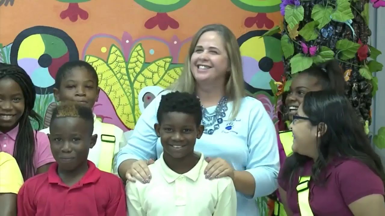 Glades Region schools improving with no 'D' or 'F' schools