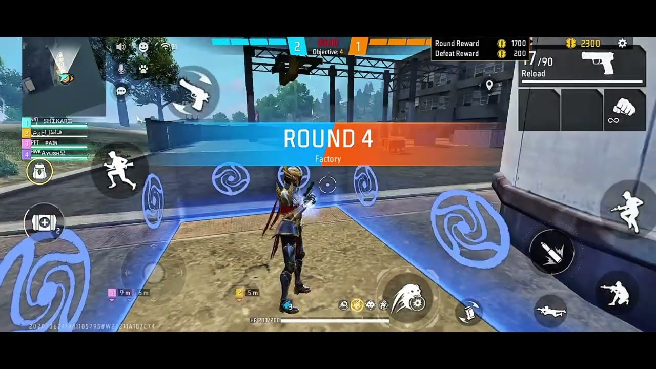 HaR GAME MAI HACKER 😱 KYA HORAHA HAI FREEFIRE MAI😰😰 NORMAL PLAYER KYA KARE??