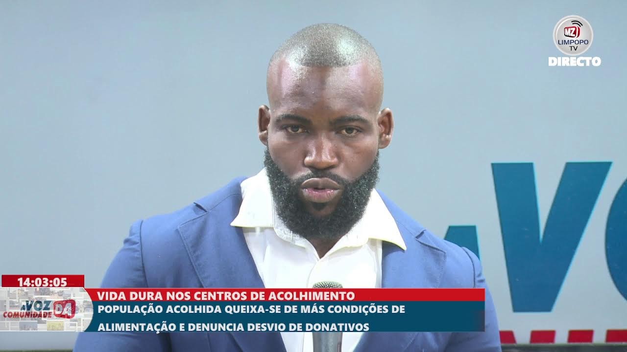 PROGRAMA A VOZ DA COMUNIDADE || 02.02.2026