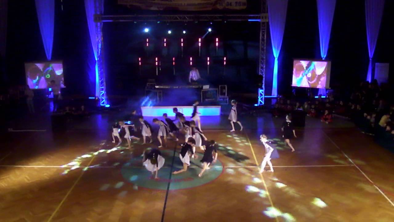 JS Rampa Dance
