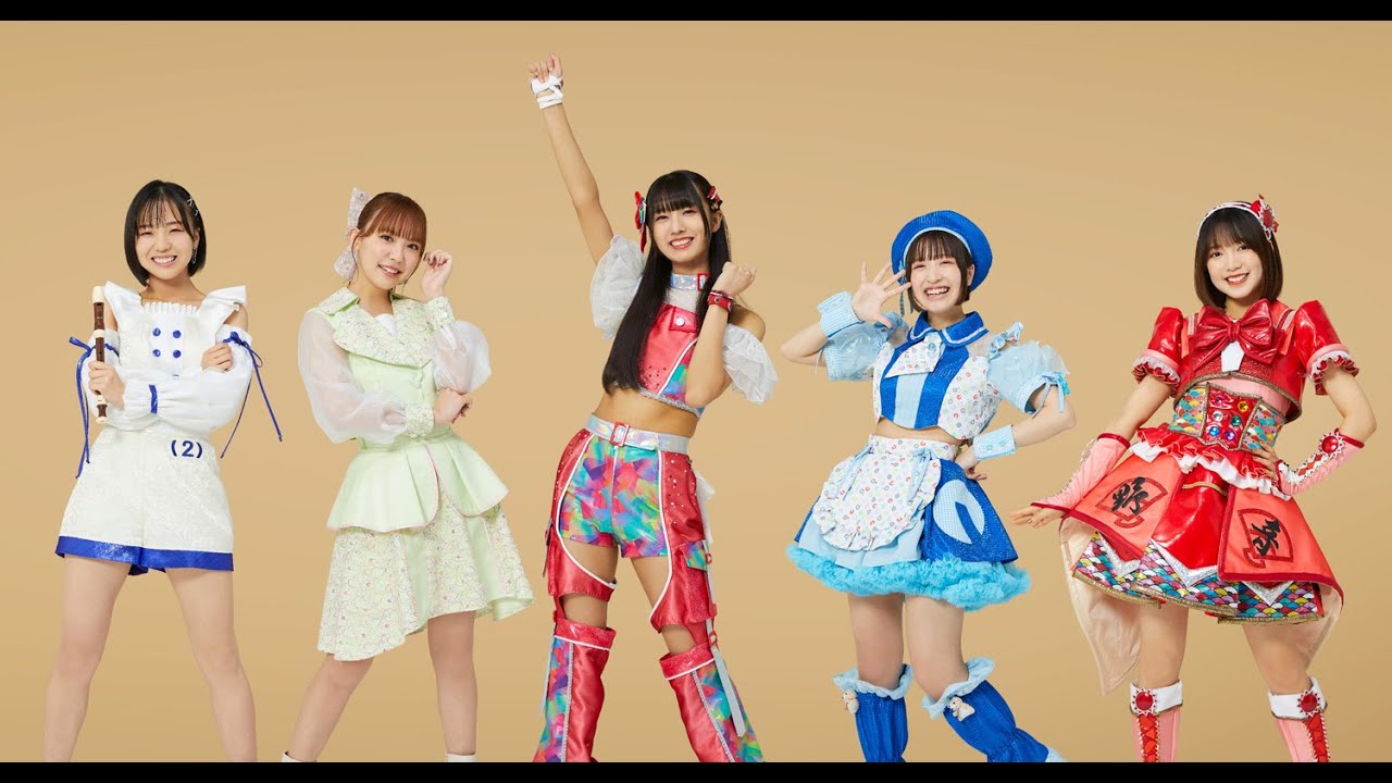 @JAM ALLSTARS 2022／夢の砂～a theme of ＠JAM～