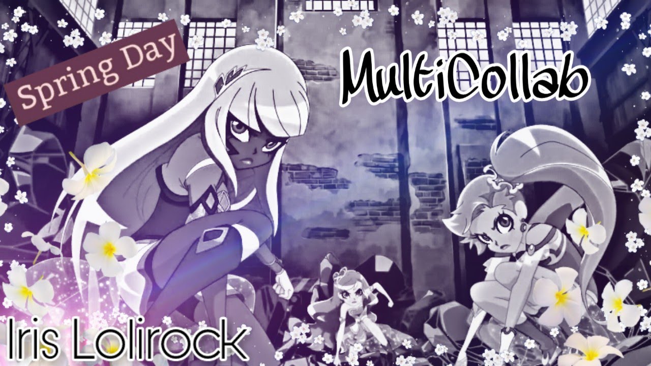 LoliRock MultiCollab 