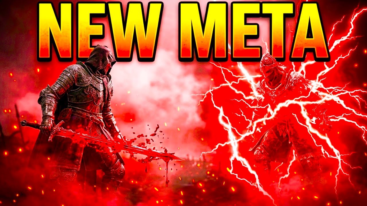 Новая мета уже здесь: рейтинг архетипов и стилей игры!
