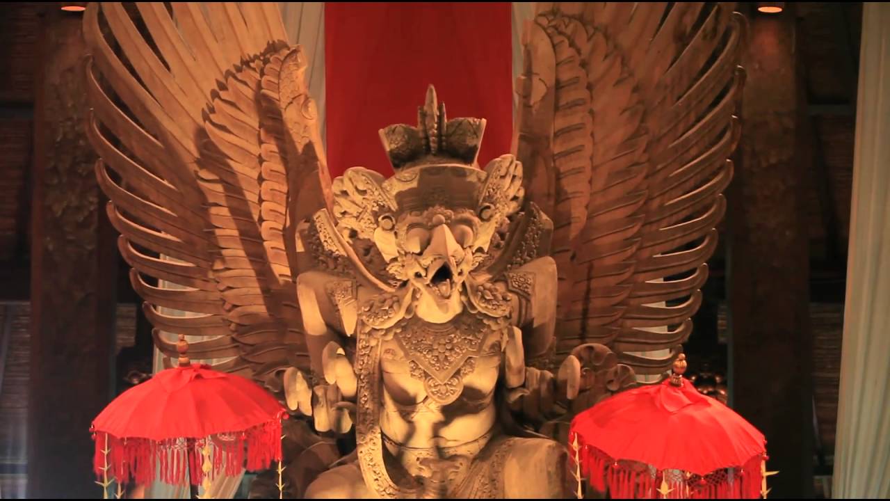 HOTEL TUGU BALI