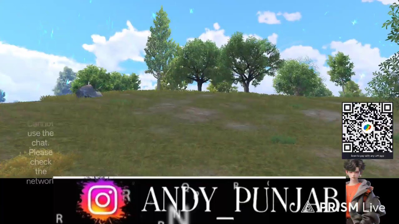ਵੈਲੀਆਂ ਨੇ ਕਰਲੀ ਸਲਾਹ ਕੱਲਾ ਟੱਕਰੇ ਤਾ ਘੇਰ ਮਾਰਨਾ 😂😂😂😂 PLAYING BGMI BY ANDY PUNJAB