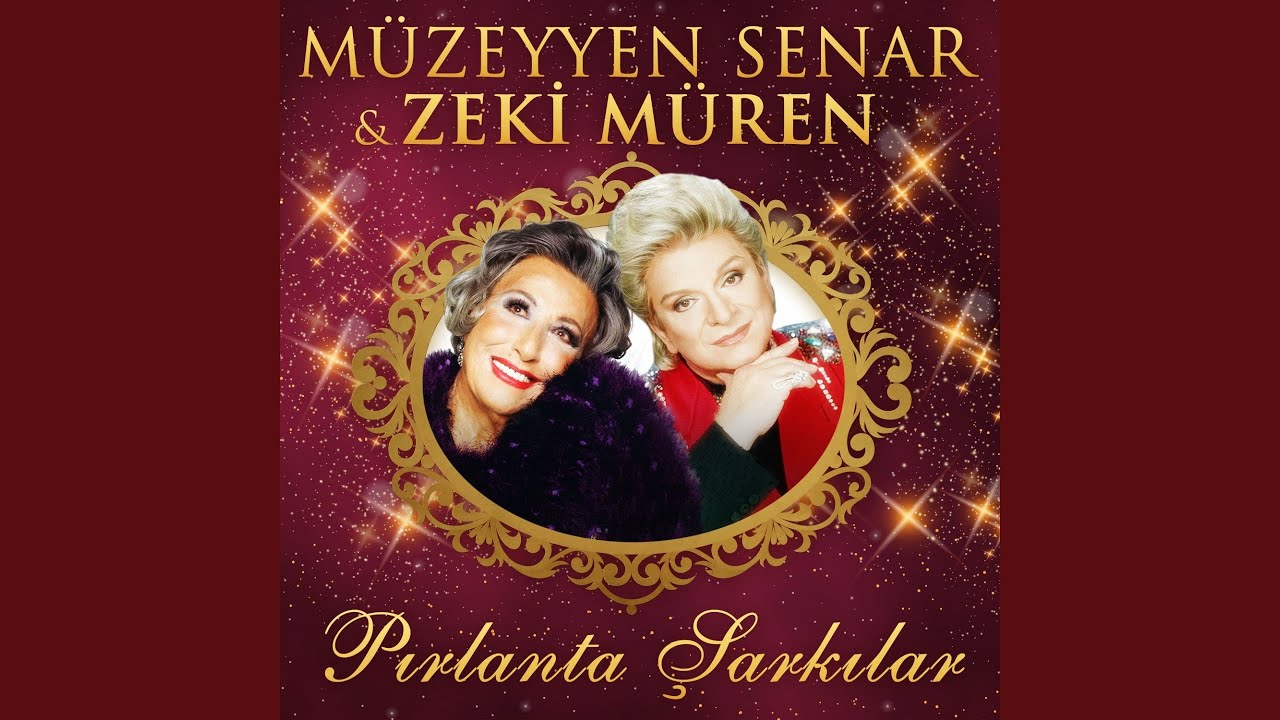 İşte Benim Zeki Müren