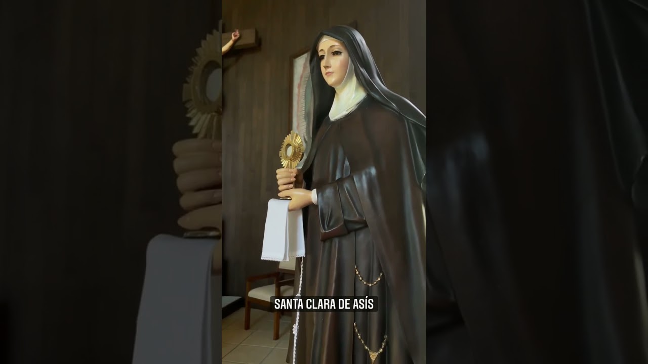 Santa Clara de As&iacute;s