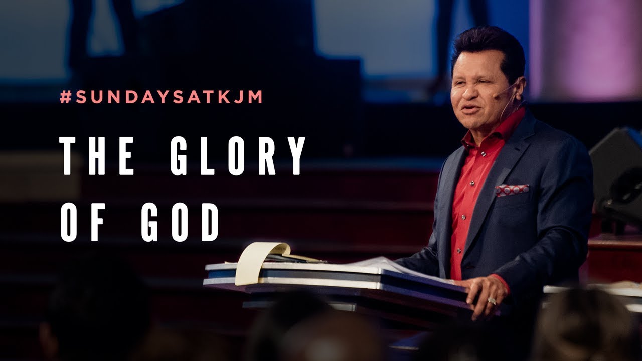 How to enter a new dimension of the glory of God - May 5, 2019 | Guillermo Maldonado