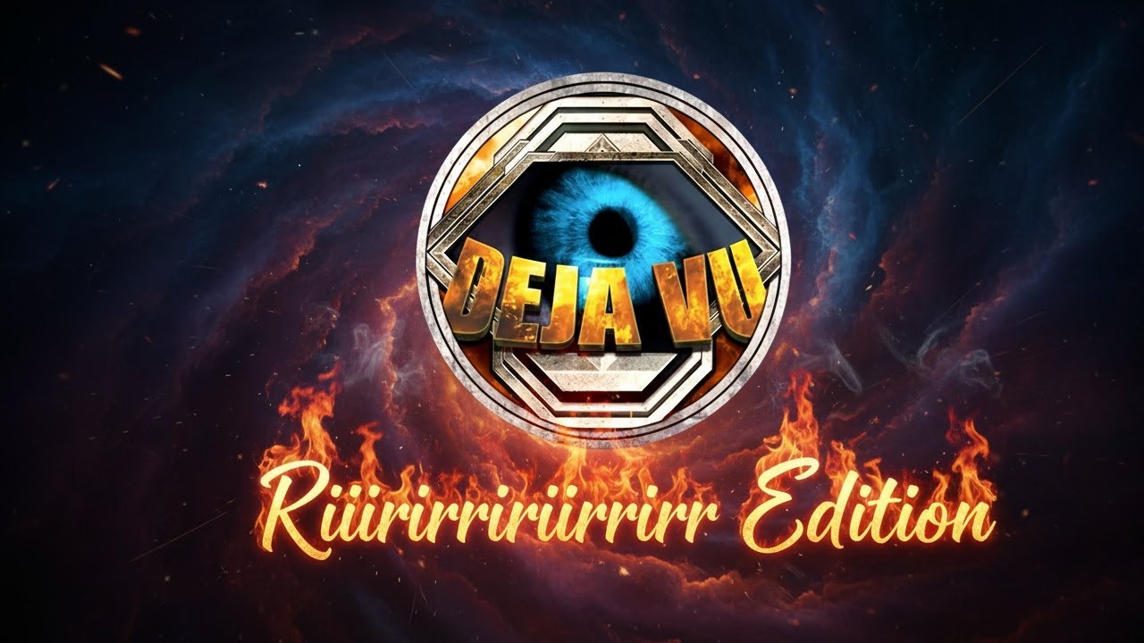 Deja Vu PvP Video 