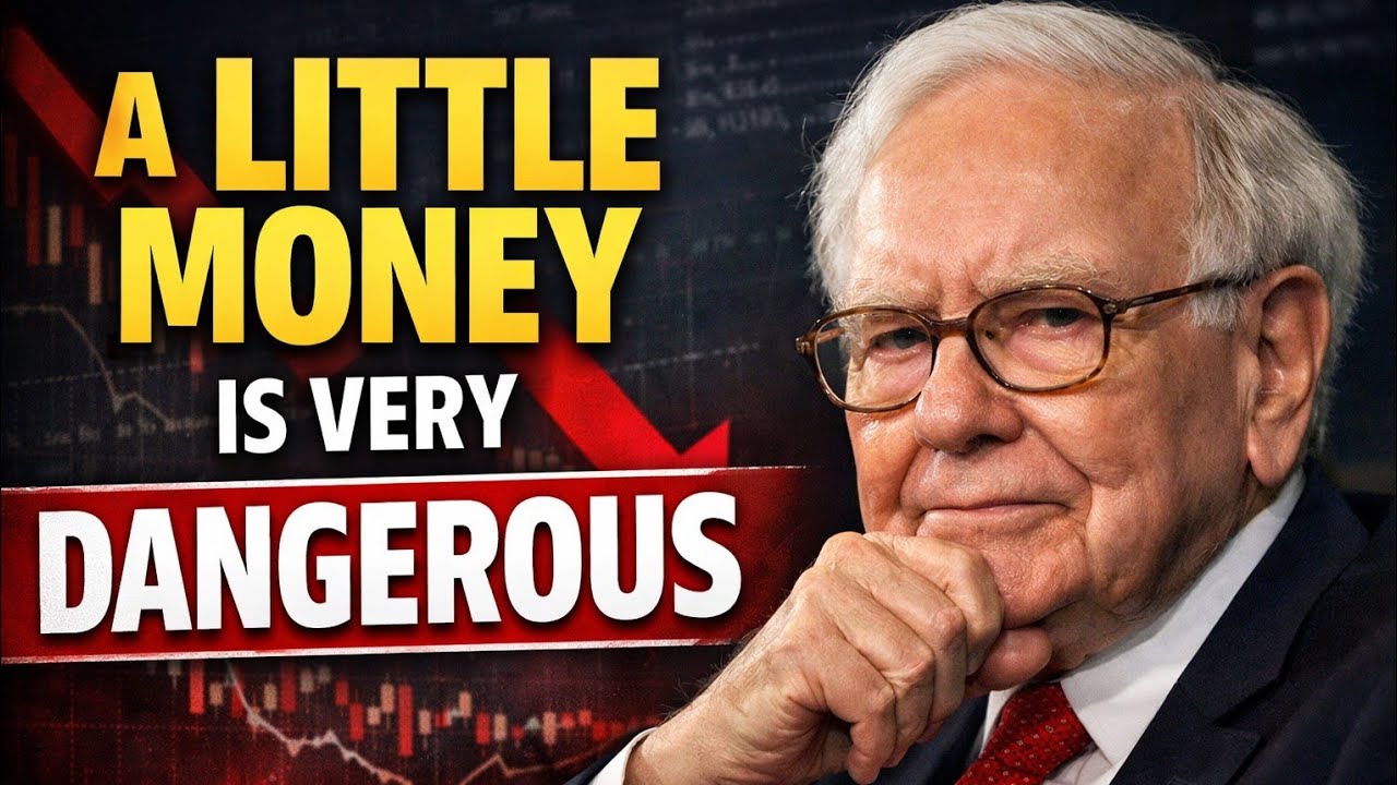 This Is What Actually Makes People Wealthy