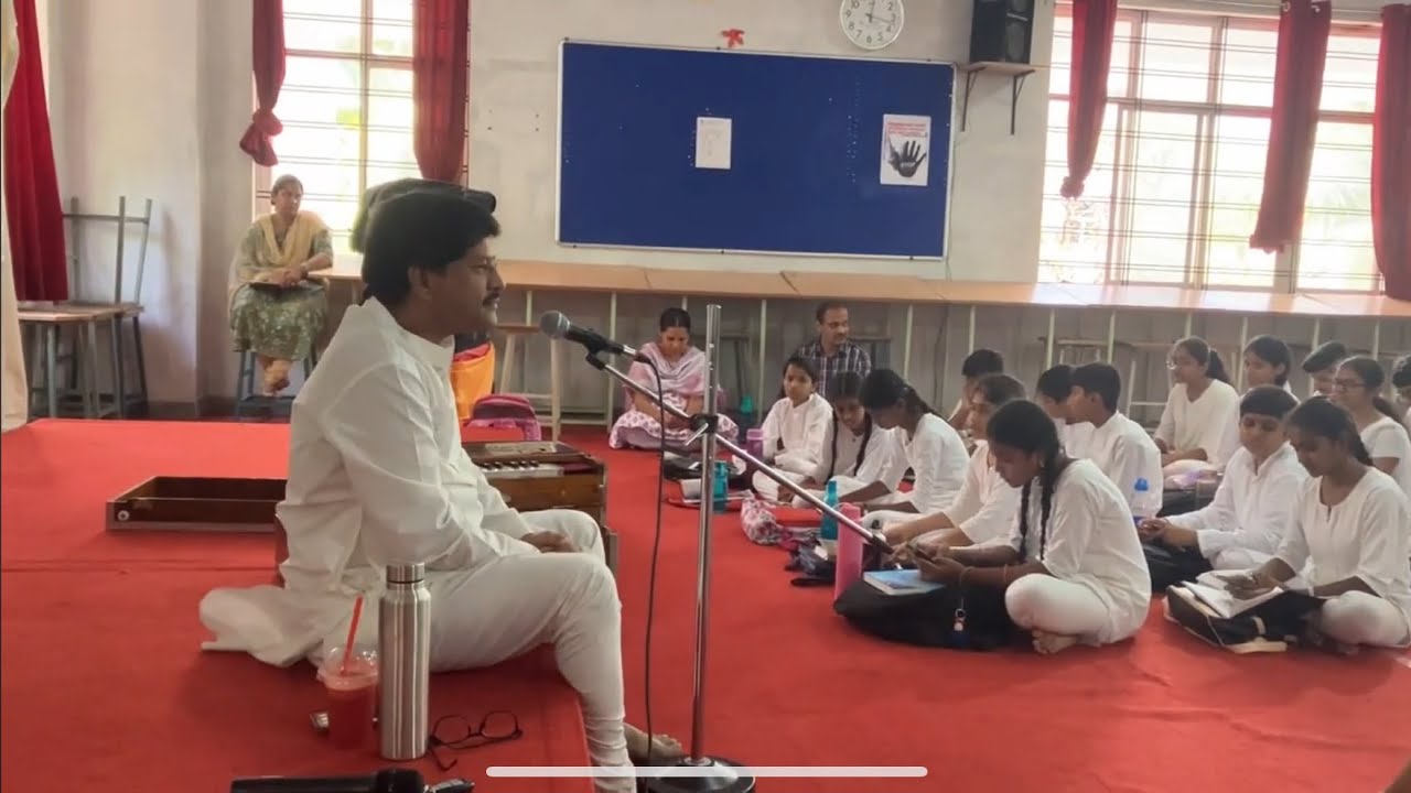 LMA - Little Musicians Academy - Light Music Classes in Hyderabad - By Guru Ramachary Garu