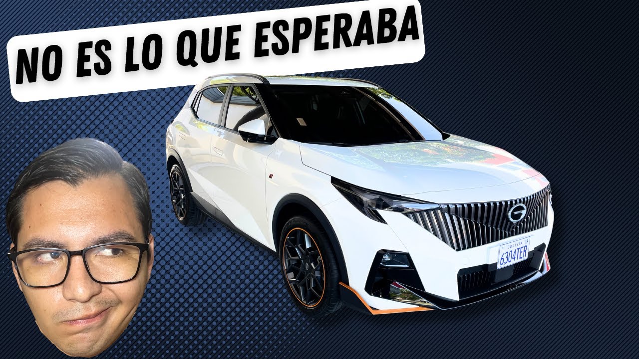 GAC EMZOOM 2024 Review| despu&eacute;s de 3 meses de uso | Opini&oacute;n sincera