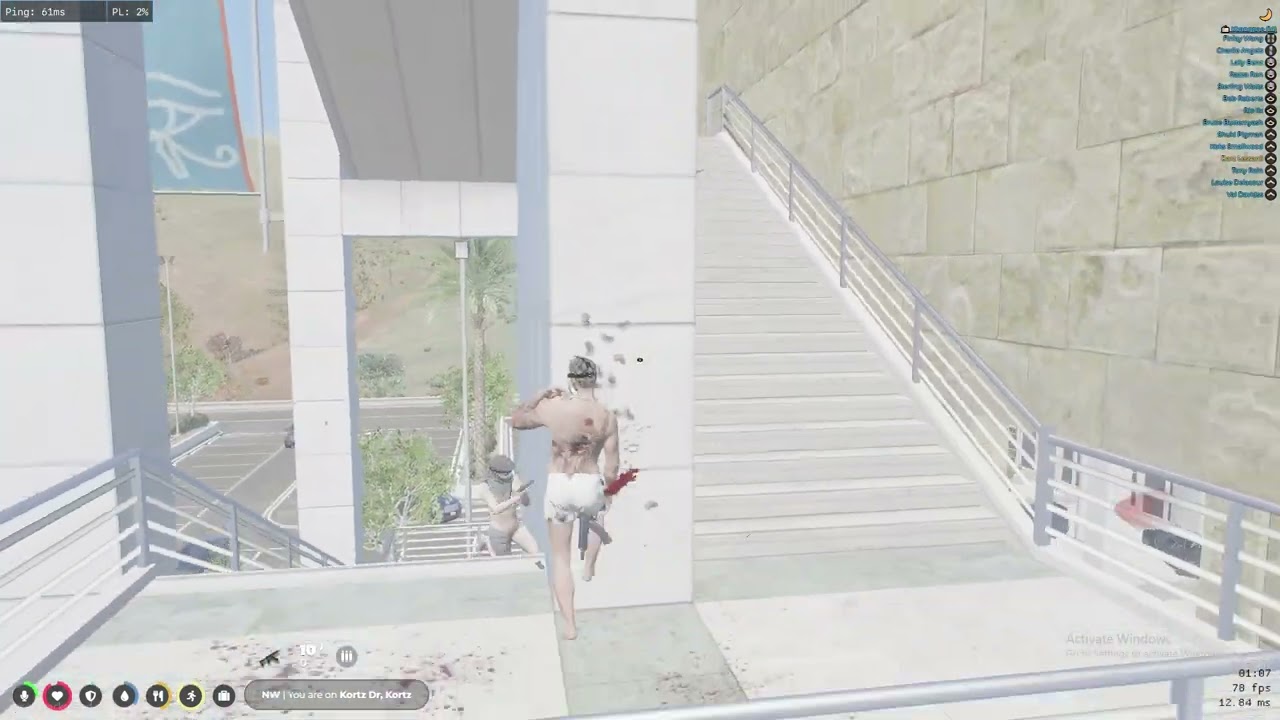 A Movie  | STRP Montage