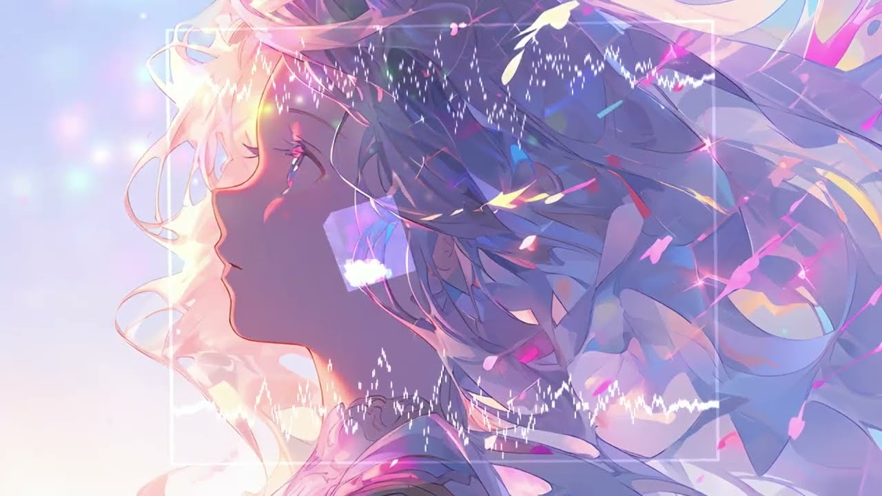 iluniev - Sky Lantern III (feat. Calla Lee) [Ancare Remix]