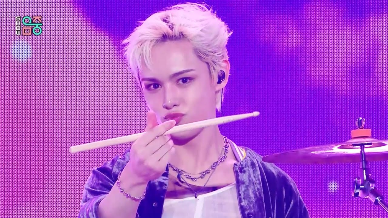AxMxP (에이엠피) - Shocking Drama | Show! MusicCore | MBC251101방송