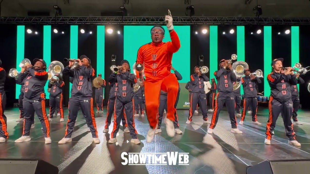 CIAA Battle of the Bands 2026