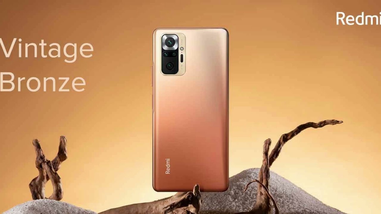 Redmi Note 10 Pro Max vs Samsung F62