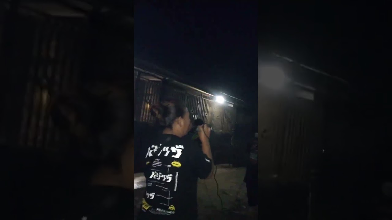 Obrog obrog Kawung Luwuk 