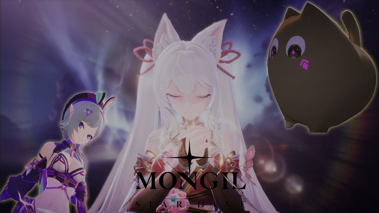 Mongil Star Dive