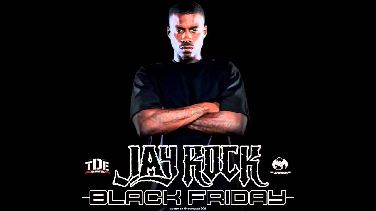 Jay Rock - Kush (Freestyle)