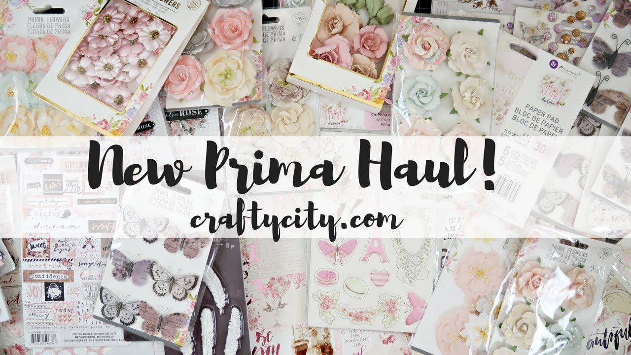 NEW Prima | Amelia Rose | Lavender | Frank Garcia Love story