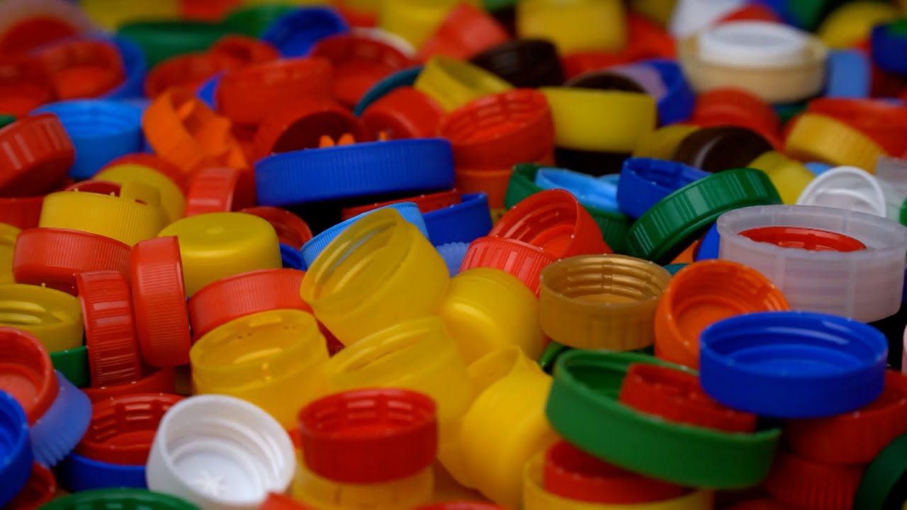 Oceana: Plastics in the Ocean Are a HUGE Problem