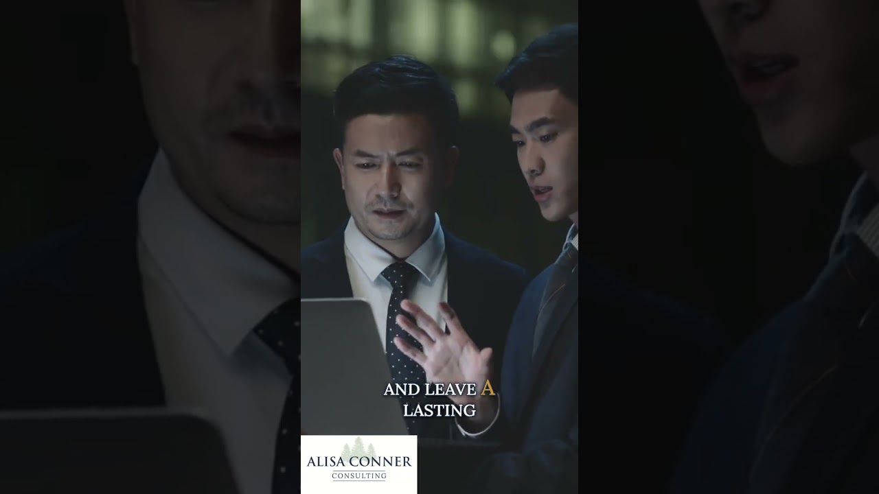 Get Clients in 30 Days: Authority Ladder Strategy #shorts