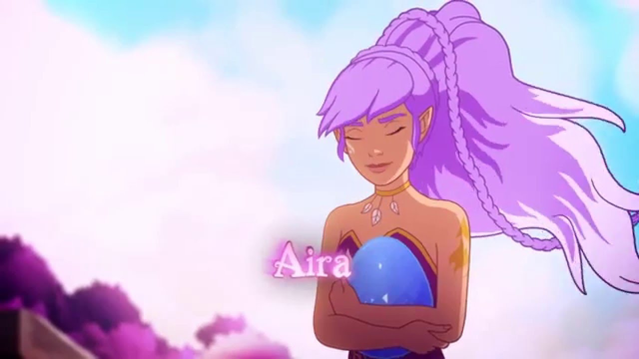 Emily, the Elves and the Dragons - LEGO Elves