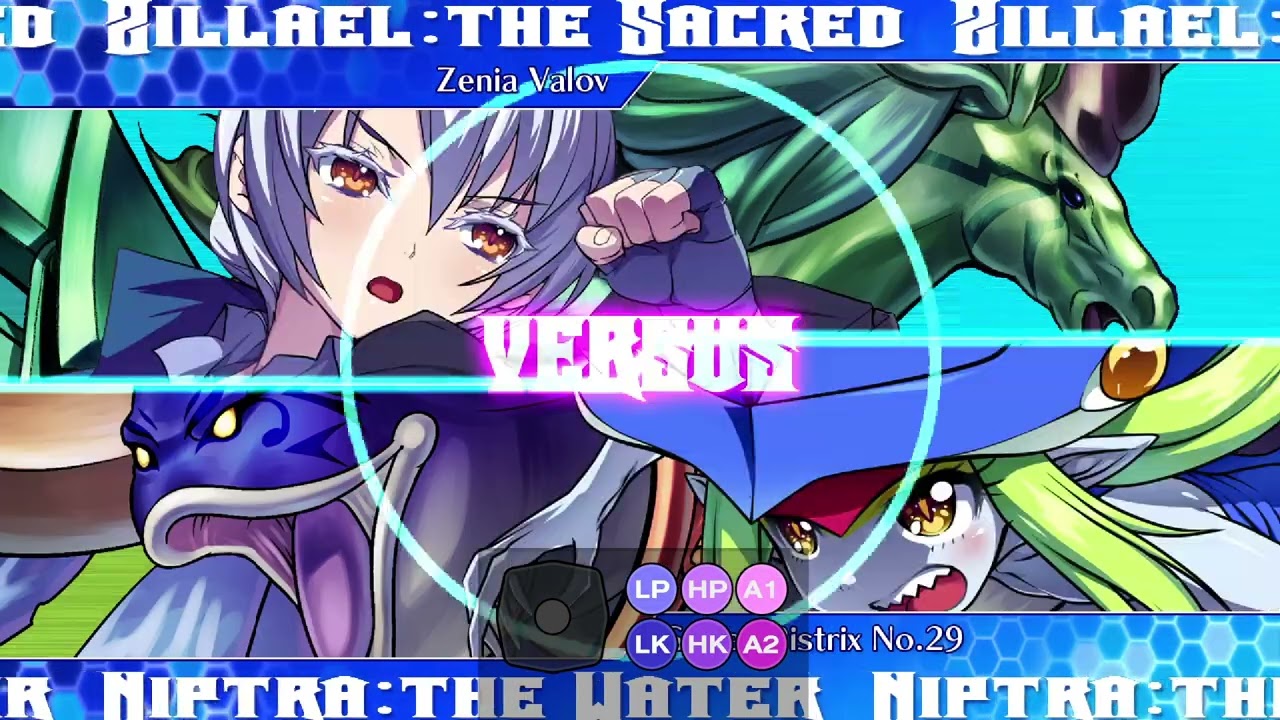 AH3LMSSX BeatsofDevil против AkaHomura, Neighbor, The Sup@Villain 16.01.2026 2 из 6