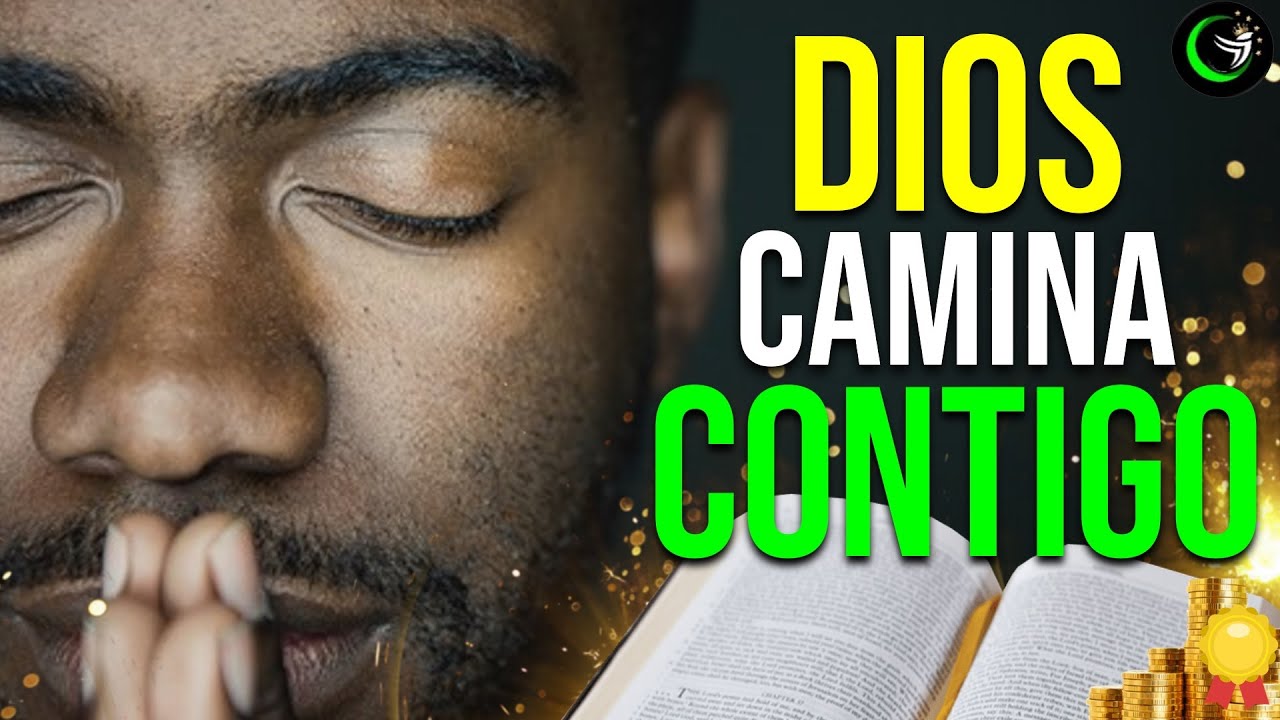 CON DIOS TODO ES POSIBLE, CREE EN LA PALABRA DE DIOS Y CAMBIA TU VIDA PARA SIEMPRE