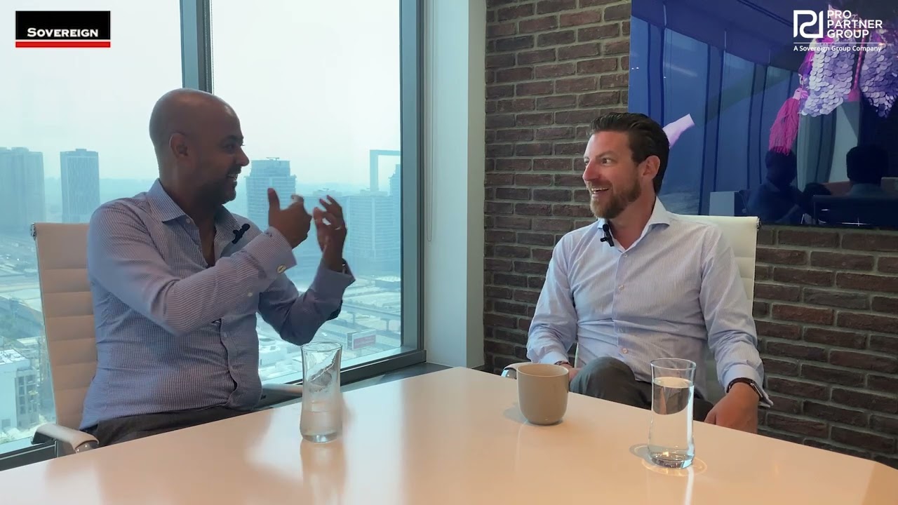Sovereign Group and PRO Partner Group One Year Post Acquisition