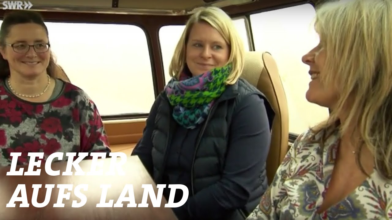Michaela Frick kocht ein festliches Kartoffelmenü (S07/E02) | Lecker aufs Land