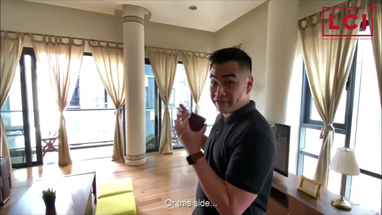 [ St Mary Residence KLCC ] HOME TOURS | One of the most sought after Residential Condominium in KL.