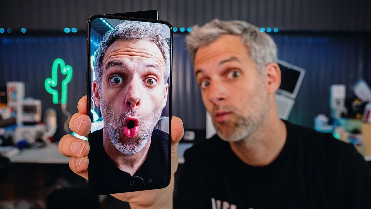 Oppo Reno - Le Test