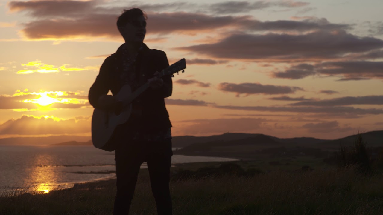 Where Would I be - Joshua Fraser