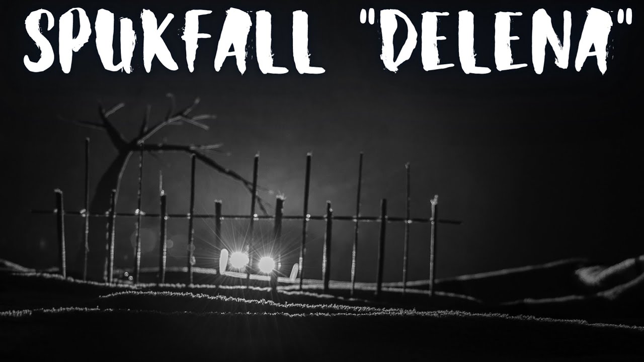 SPUKFALL 