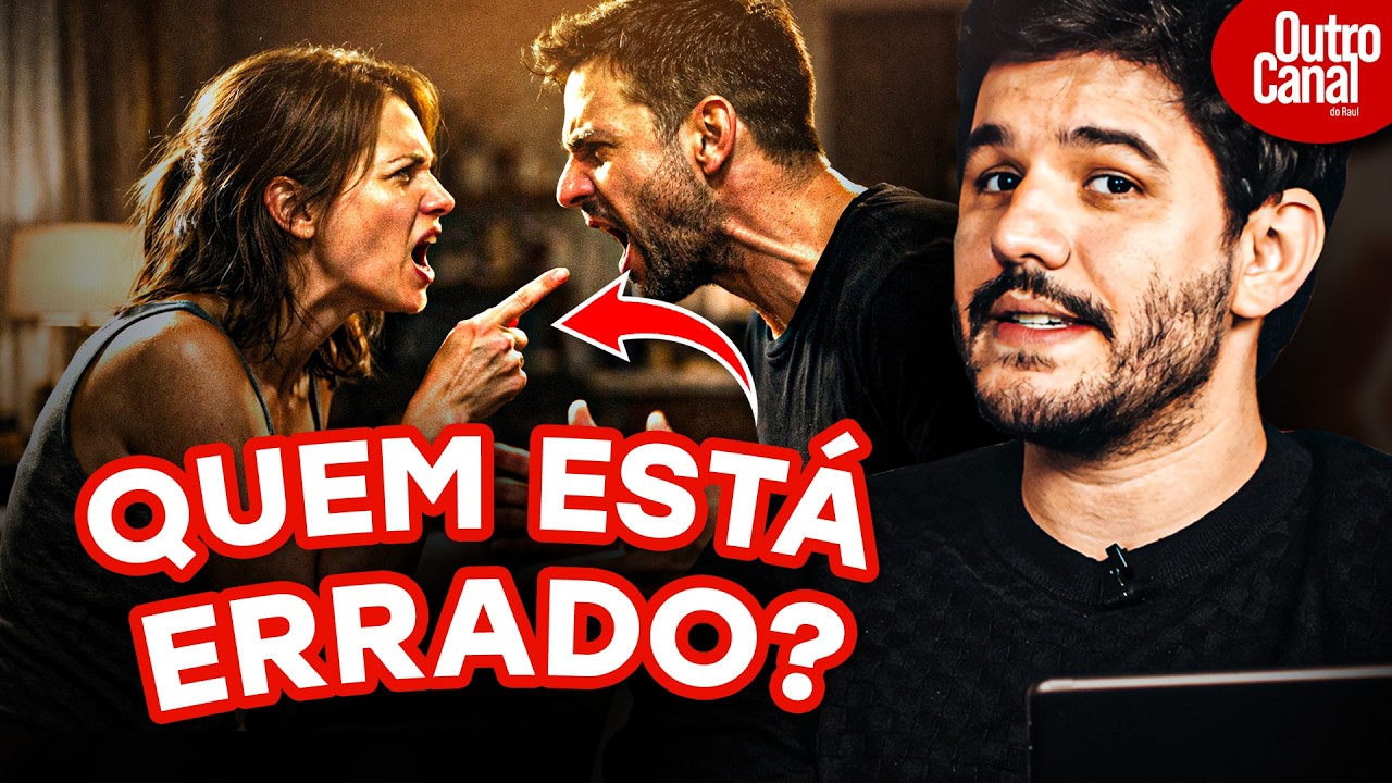 ELA GRAVOU CONTEÚDO ADULTO E ELE COBROU ALUGUEL DA PRÓPRIA ESPOSA