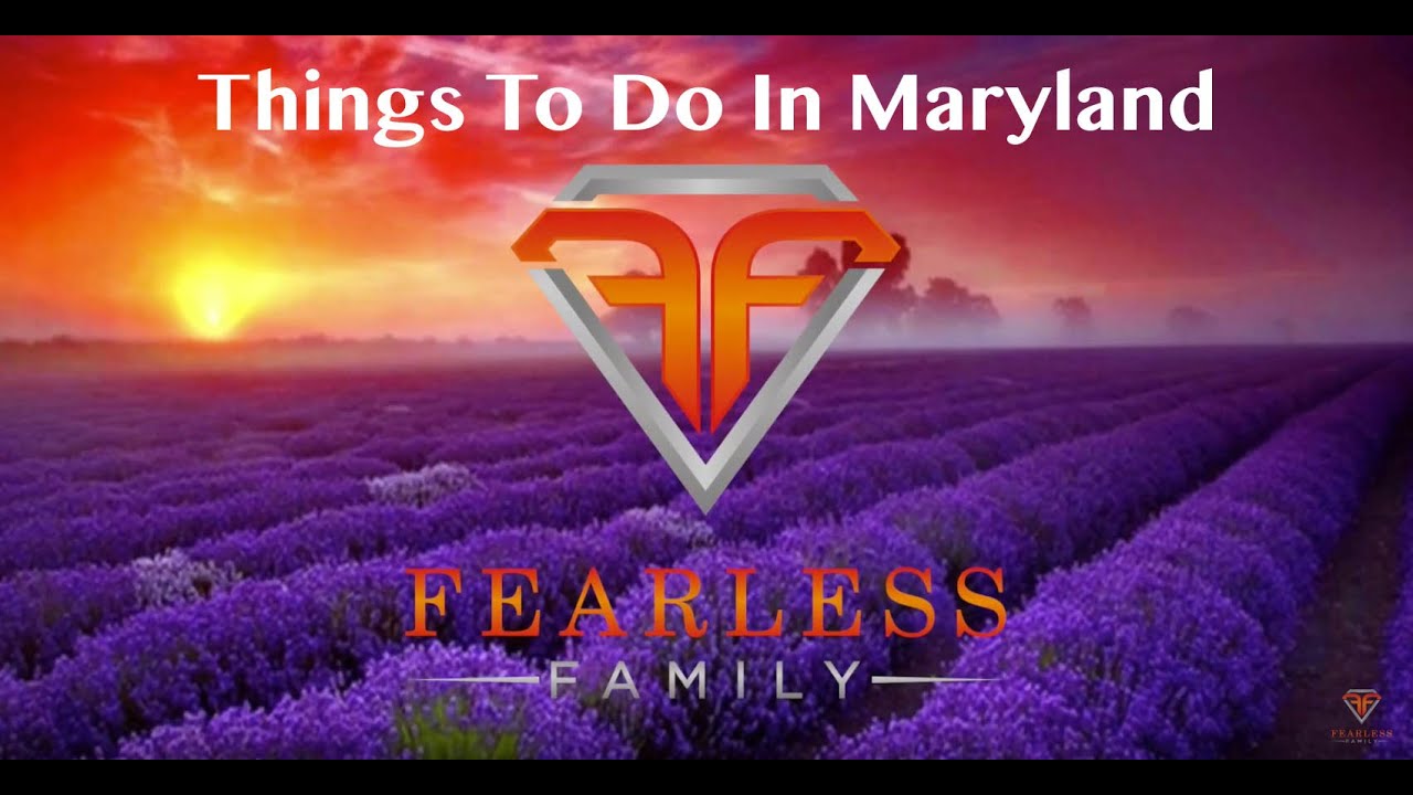 Things to do in Maryland /Bethesda Farmers Market