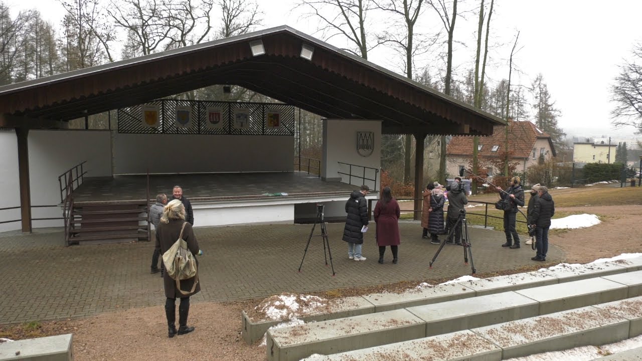 Veranstaltungen auf der Freilichtbühne Kirchberg – Für jeden Etwas dabei