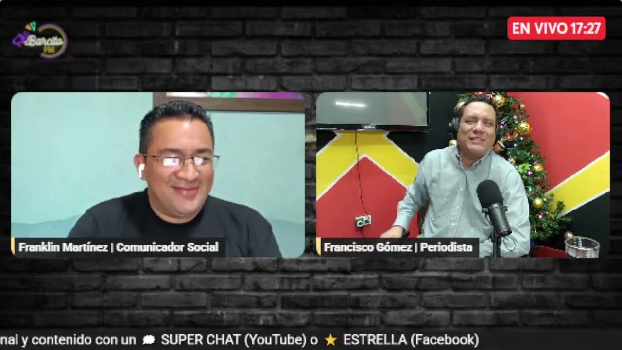 Las Virales de Hoy por La RR En Linea 🎙️
