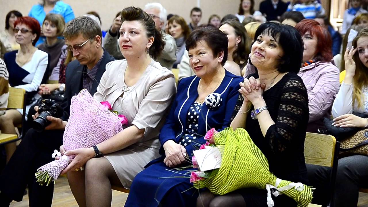 видеоклип выпускной 153 школа 11класс