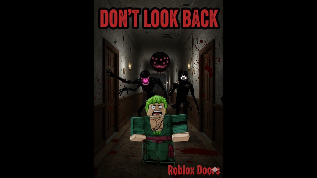 Doors full Video|Watch till the End