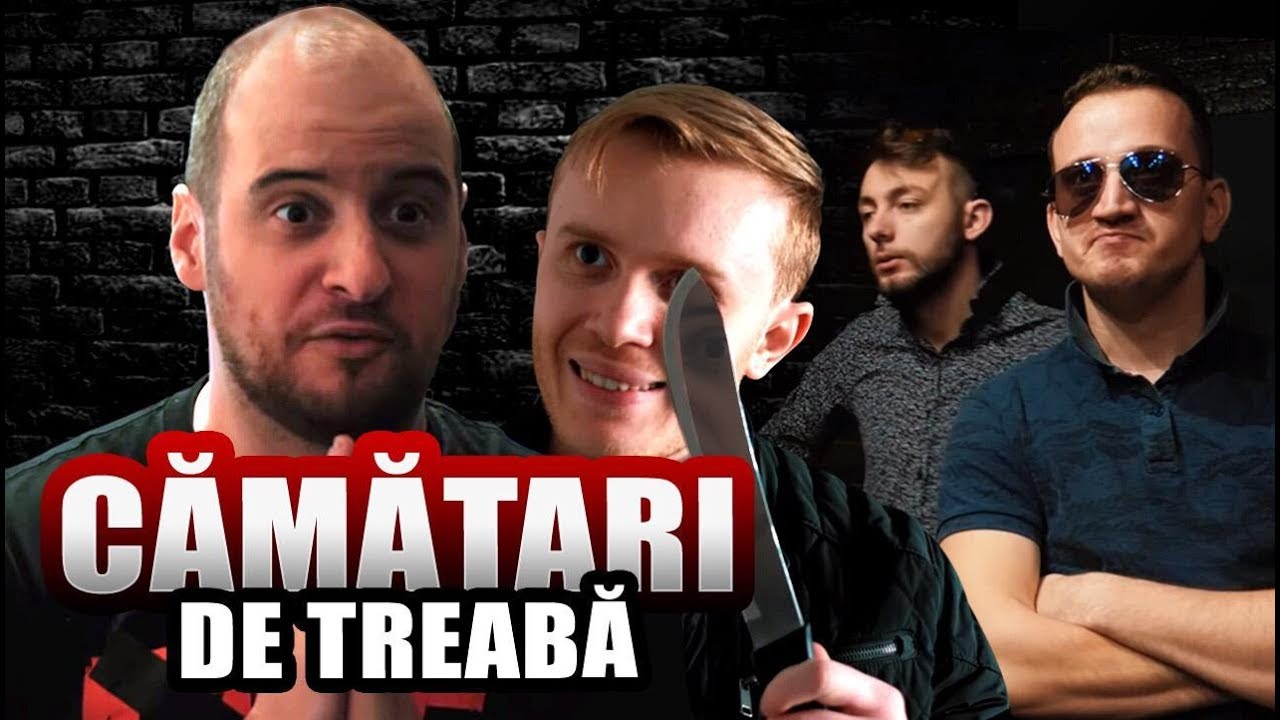CAMATARII