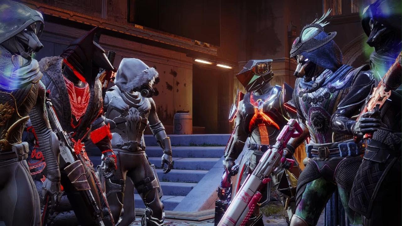 This is why super stat is important in Trials