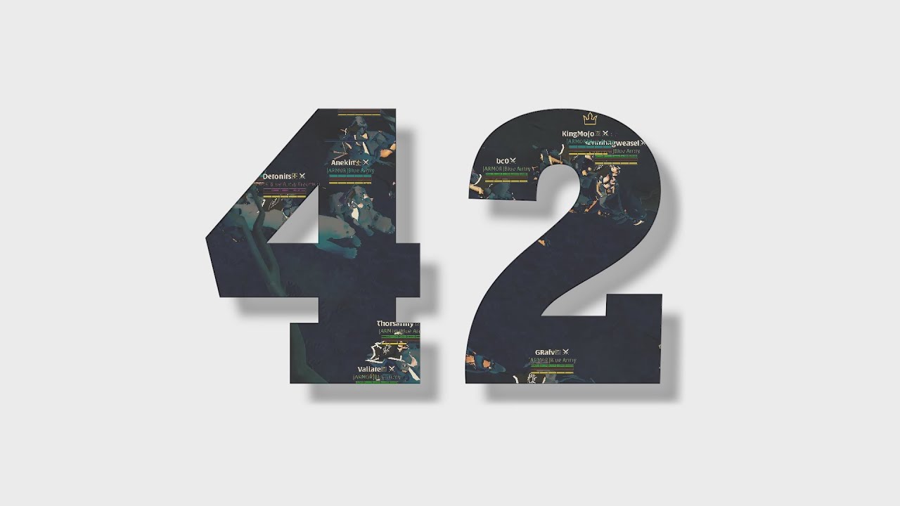 42