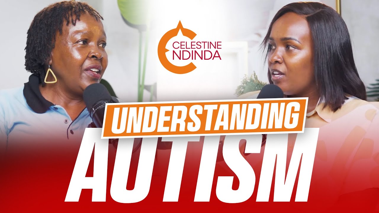 Understanding Autism: Signs, Support & Strategies – Insights from a KISE Expert