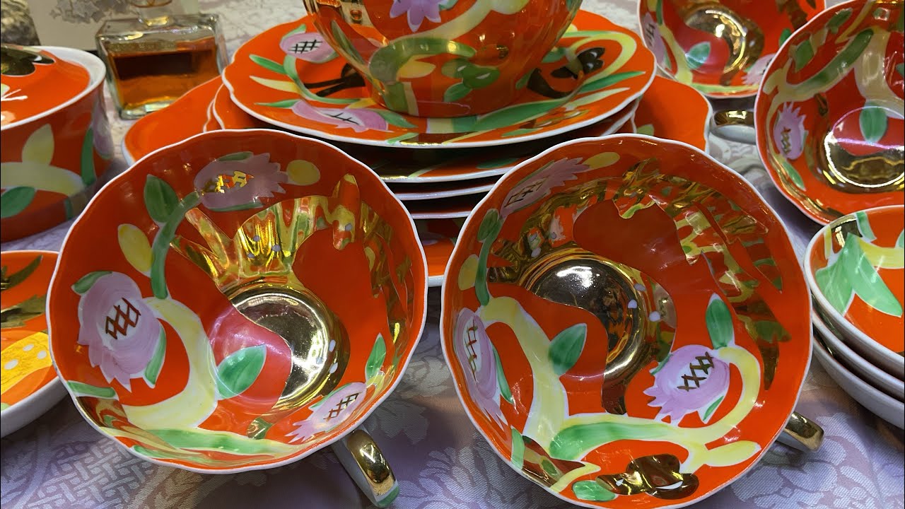 Шевченко Ирина 21 марта 2026 Винтажный дом 